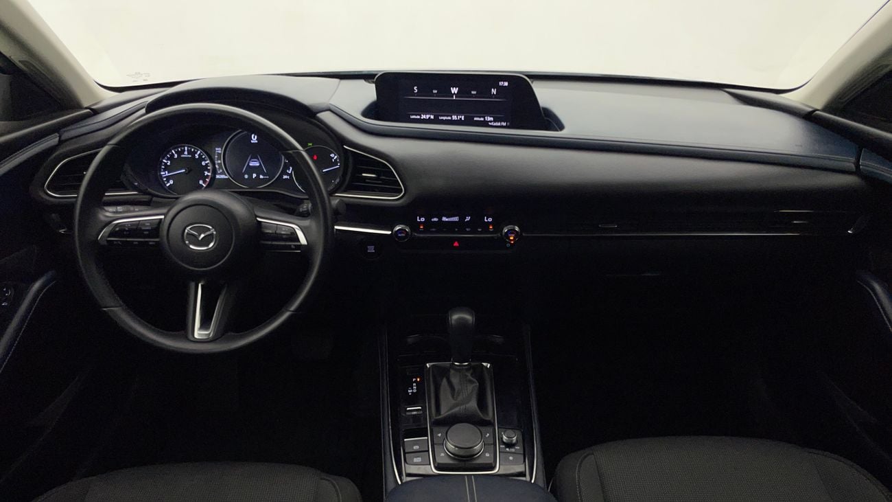 Mazda CX30 ELITE 2 | Zero Down Payment | Home Test Drive