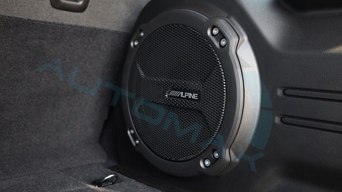 جيب رانجلر Unlimited Sahara I4 2.0T 4x4 2026 GCC 0Km With 3 Years Or 60,000Km Warranty @Official Dealer