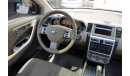 Nissan Murano 3.5SE in Excellent Condition