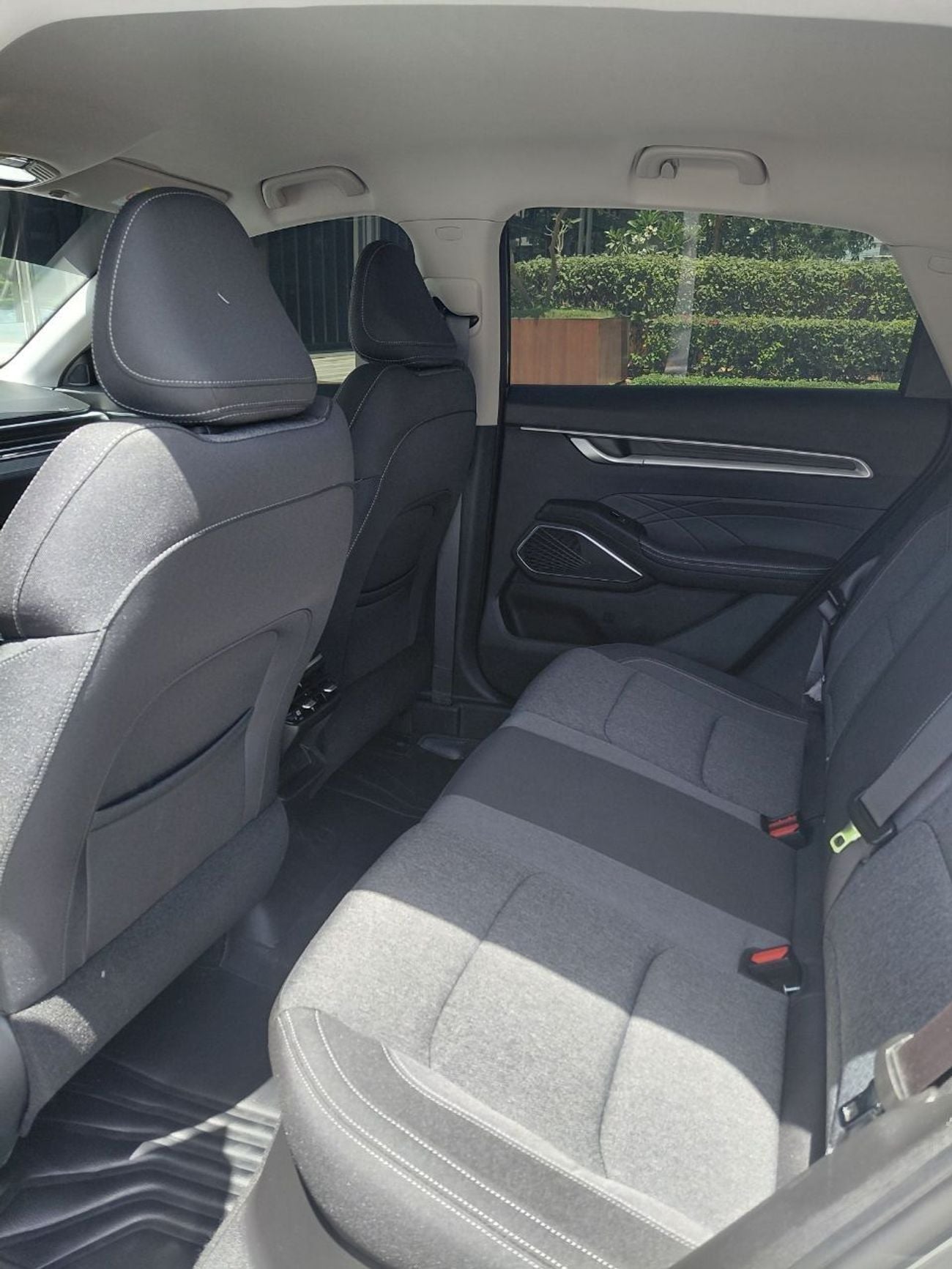 Geely Emgrand GK