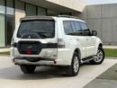 Mitsubishi Pajero GLS Top 3.5L AED 1,710 P.M | 0% DOWN PAYMENT | MITSUBISHI PAJERO V6 – 3.8L | 2018 | GCC SPECS | ORIG