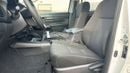 Toyota Hilux DLX Toyota/HILUX D DC 4WD/GUNG3 2.4L Turbo Comfort Power pack - Wide body MT