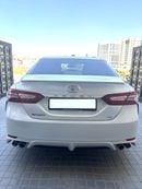 تويوتا كامري Sport 3.5L