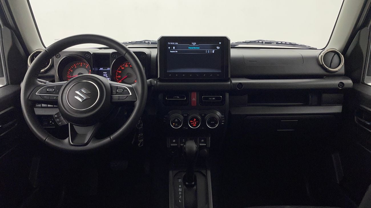 Suzuki Jimny GLX 1.5 | Zero Down Payment | Home Test Drive