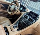 Aston Martin DB11 STD AMR 5.2L 2018 Aston Martin DB11  V12 With full Aston Martin Service History
