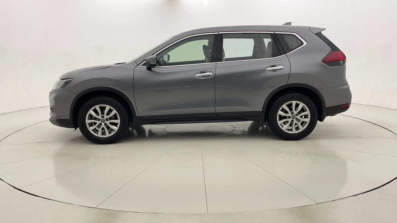 Nissan XTrail S 2.5 | Zero Down Payment | Home Test Drive