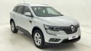 Renault Koleos PE 2.5 | Zero Down Payment | Home Test Drive