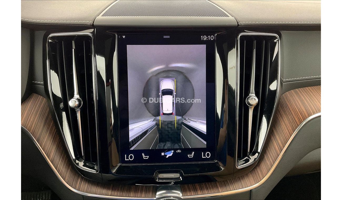 Volvo XC60 T5 Inscription