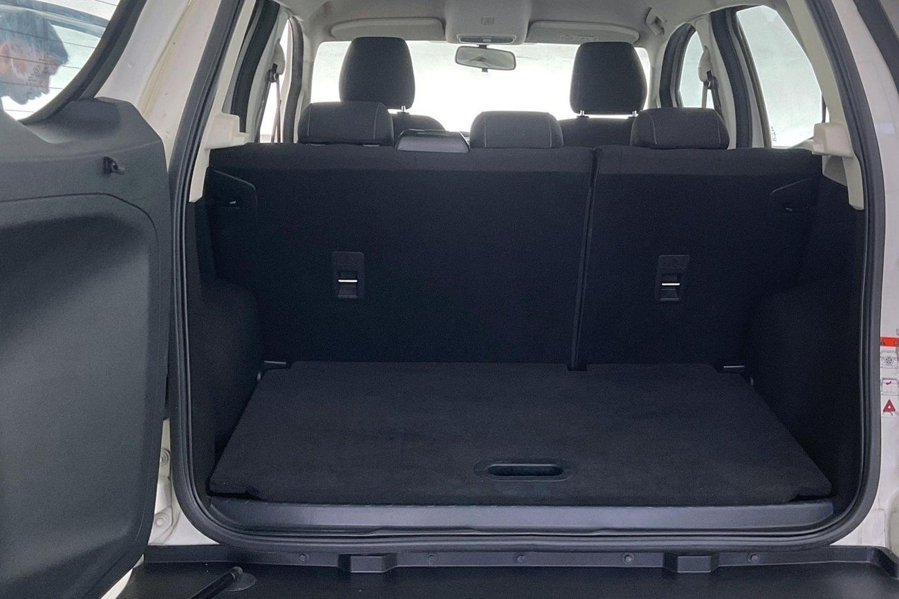 Ford EcoSport Ambiente | National Day Celebration | Guaranteed Warranty | 0 Down Payment