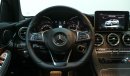 Mercedes-Benz GLC 250 4M COUPE
