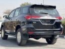 Toyota Fortuner 2.7L 4x4 PTR A/T // 2026 // STD With Cruise Control , DVD , Alloy wheel // Special Offer // By Formu