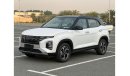 Hyundai Creta Hyundai creta 1.5 Litter full option Gcc