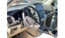 Toyota Land Cruiser 5.7 VXE 2020 GrandTouring S