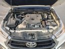 تويوتا هيلوكس SR5 (NON GCC) 2.4 Turbo Diesel -Bahrain Specifications 0KM Export Only