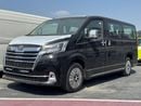 Toyota Granvia 3.5 L , Automatic ,7 seats  , med option