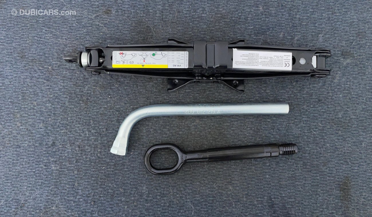 Volkswagen Tiguan TREND PLUS 1.4 | Zero Down Payment | Home Test Drive