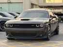 Dodge Challenger Scat Pack 6.4L (485 HP)