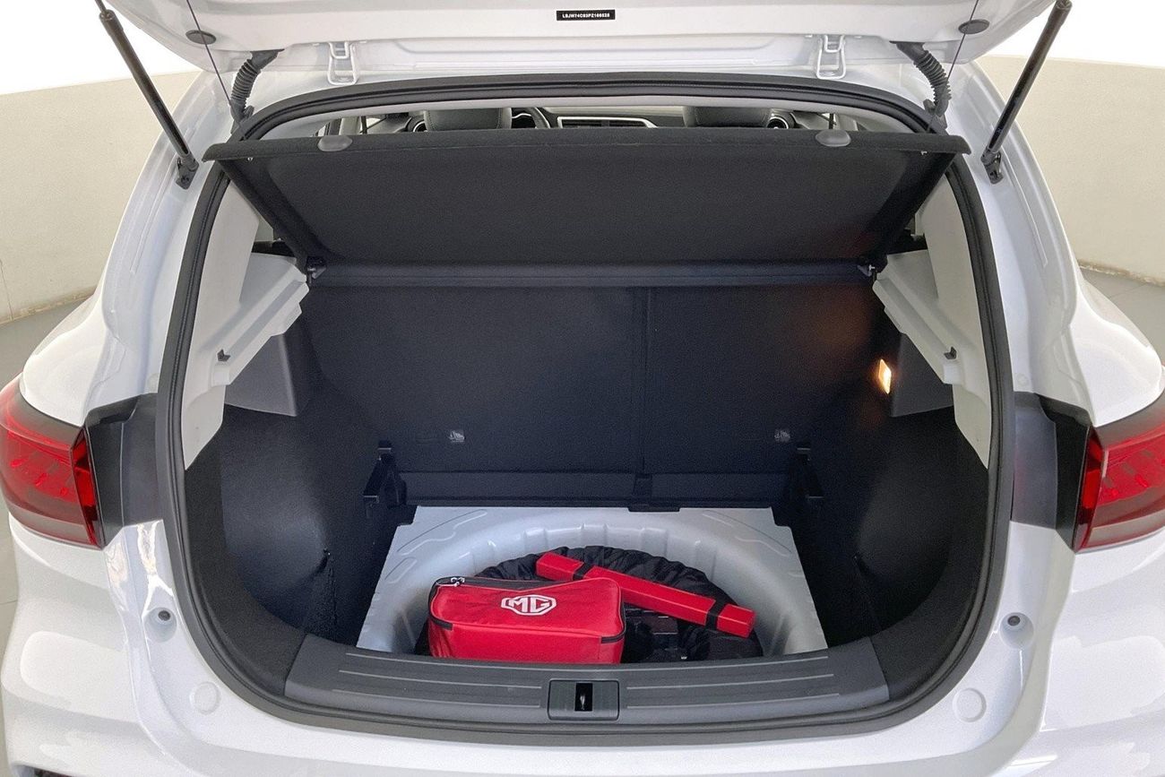 MG ZS Trophy| 1 year free warranty | Exclusive Eid offer