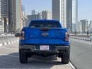 Ford Ranger Raptor Ford ranger raptor 2023 RHD