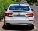 Honda Accord EX-L EID OFFER 736-MONTHLY l 1.5T SPORT SPECIAL EDITION l SUNROOF | CRUISE | LEATHER SEATS l WARRANT