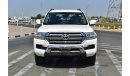 Toyota Land Cruiser 200 GX-R V8 4.5L Diesel Automatic Transmission