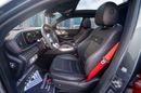 Mercedes Benz GLE53 AMG S 2021 GCC specs