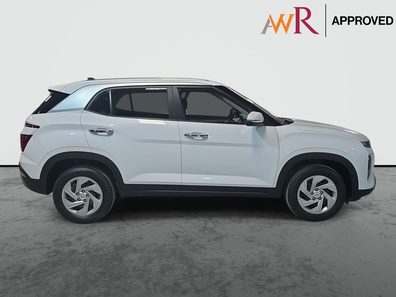 Hyundai Creta GL 2.0