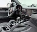 Porsche Cayenne GTS 4.0L (460 HP) 2022 Porsche Cayenne GTS, 2 Years Warranty, Full Service History, GCC