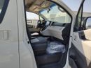 Toyota Hiace ECT0009 - Toyota High Roof Passenger Van - 3.5L Petrol Auto - Full Options with Heater
