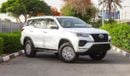 Toyota Fortuner VX1, 4.0L Petrol 4WD 6A/T | 2026 Model | Ready for Export