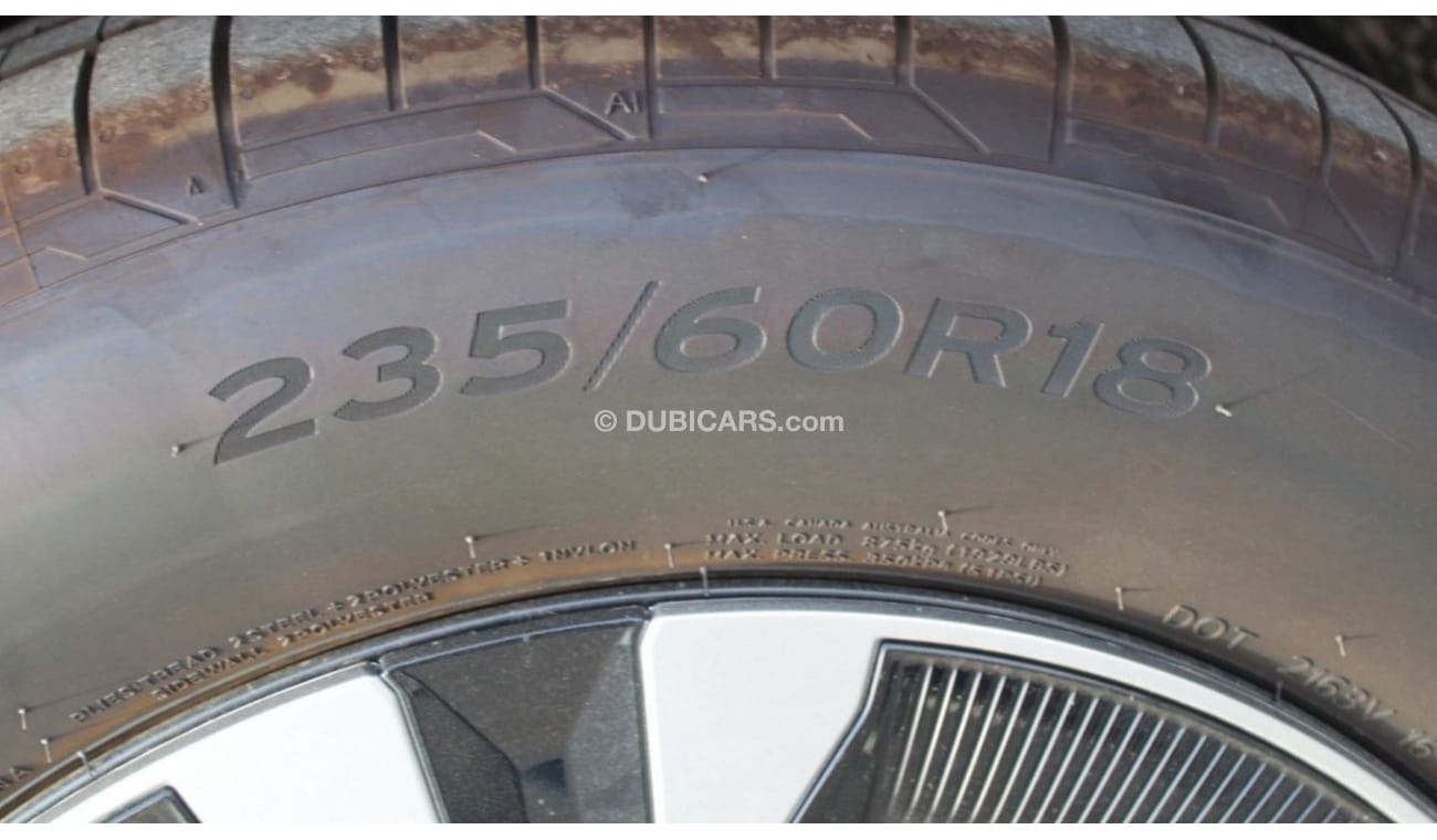 تويوتا bZ4X Toyota/BZ4 PREMIUM 4WD AT (Export Only)