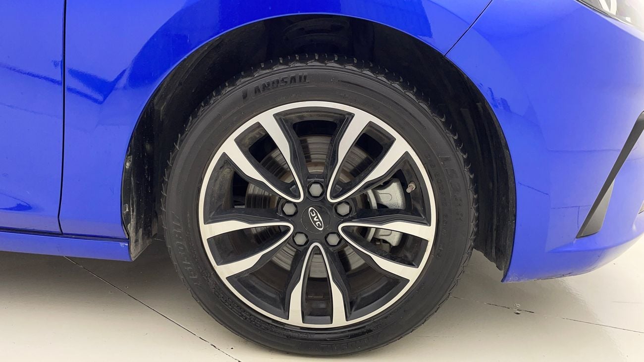 JAC J7 INTELLIGENT 1.5 | Zero Down Payment | Home Test Drive