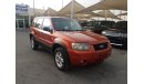 Ford Escape 2006