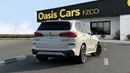 BMW X5 50i M Sport M50i 4.4L V8 GCC Full Service History