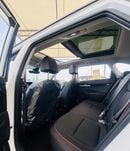 كيا سيلتوس 1.5 L