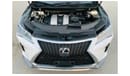 Lexus RX350 F-Sport