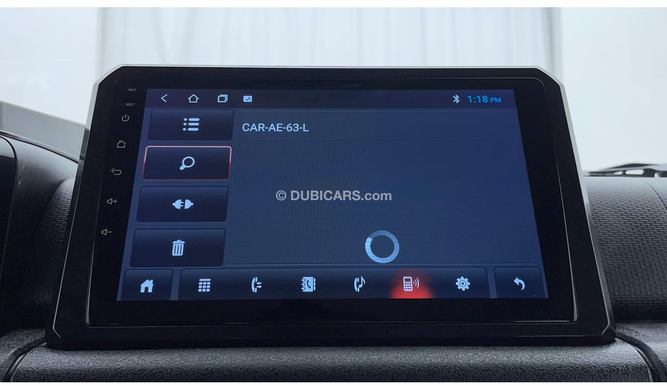 Suzuki Jimny GL 1.5 | Zero Down Payment | Free Home Test Drive