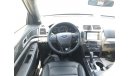 Ford Explorer FULL OPTION 4WD