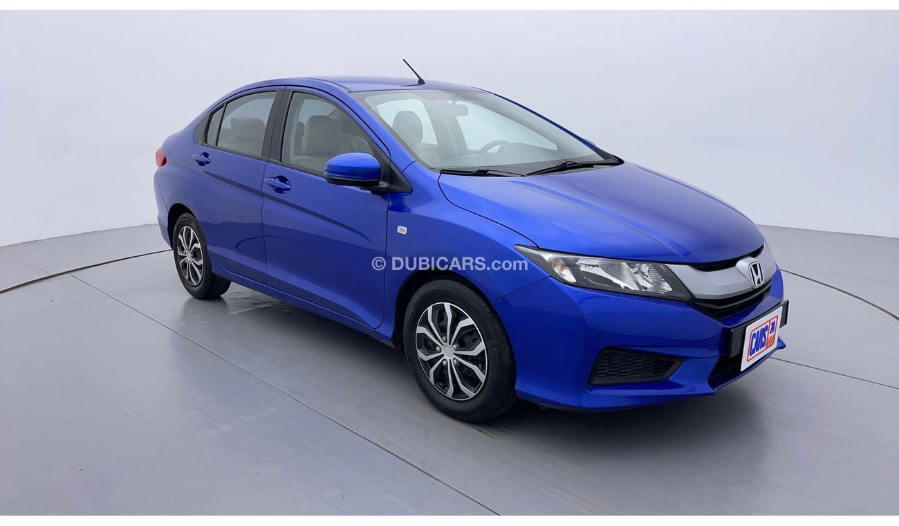 Honda City DX 1.5 | Under Warranty | Inspected on 150+ parameters