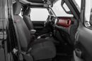 Jeep Wrangler Unlimited Rubicon