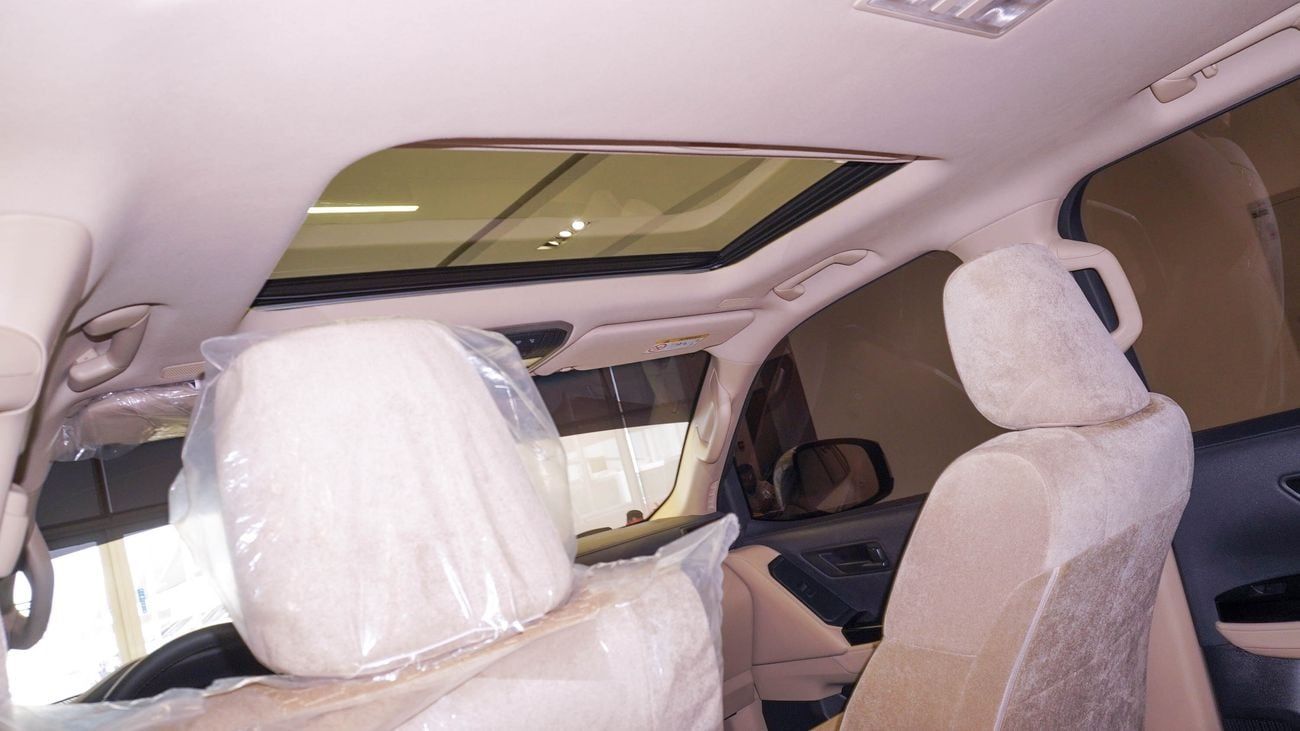 Toyota Land Cruiser GXR TWIN TURBO