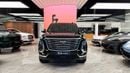 كاديلاك إسكالاد Cadillac Escalade 600 - 6 Seats - 2025