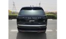 Land Rover Range Rover Vogue Autobiography RANGE ROVER VOGUE AUTOBIOGRAPHY EDITION GCC SPEC 2022 MODEL  BRAND NEW 0.KM