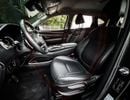 Hyundai Tucson Premium TURBO HYBRID HYUNDAI TUCSON TURBO HYBRID 2023 | 1.6L V4 | Korean Specs | Accident-Free | Excellent Condition | AE