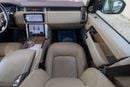 Land Rover Range Rover HSE 3.0L (380 HP)