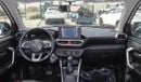 تويوتا ريز 2026 Model Toyota Raize E 1.2L | Gasoline | Automatic | Export only