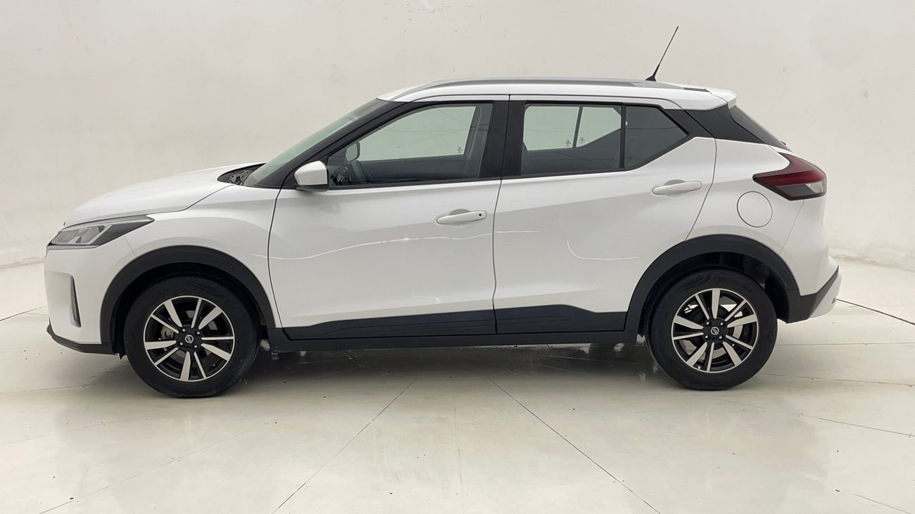 Nissan Kicks S 1.6 | Zero Down Payment | Home Test Drive