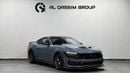 Ford Mustang Mustang | Dark Horse | V8 5.0L | Low KMs | Under Warranty Till 2028 Ref#R5501729