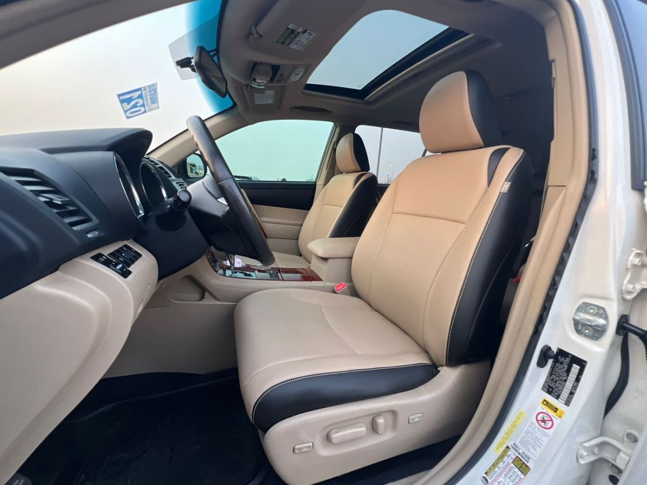 تويوتا هايلاندر 