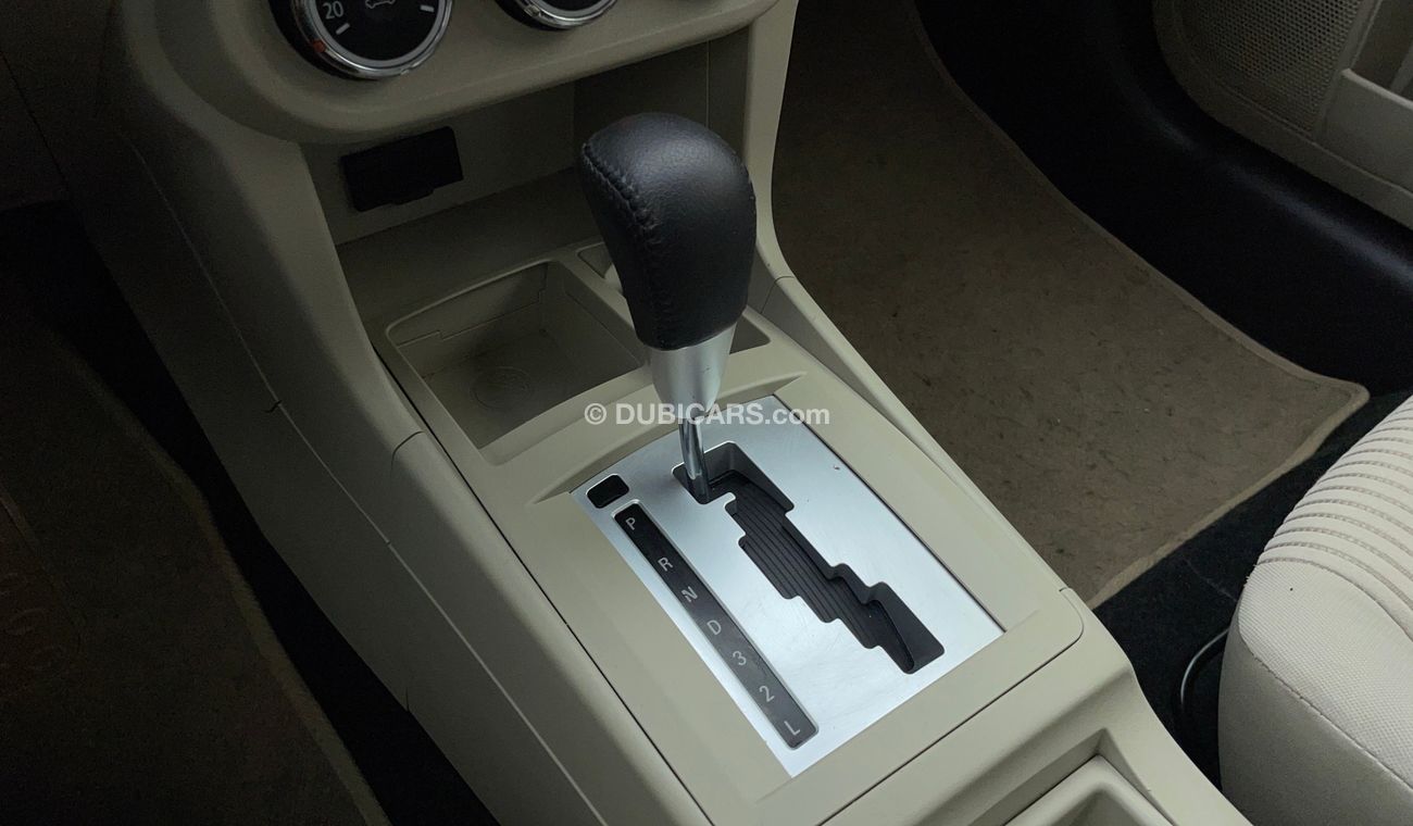 Mitsubishi Lancer GLS 1.6 | Under Warranty | Inspected on 150+ parameters